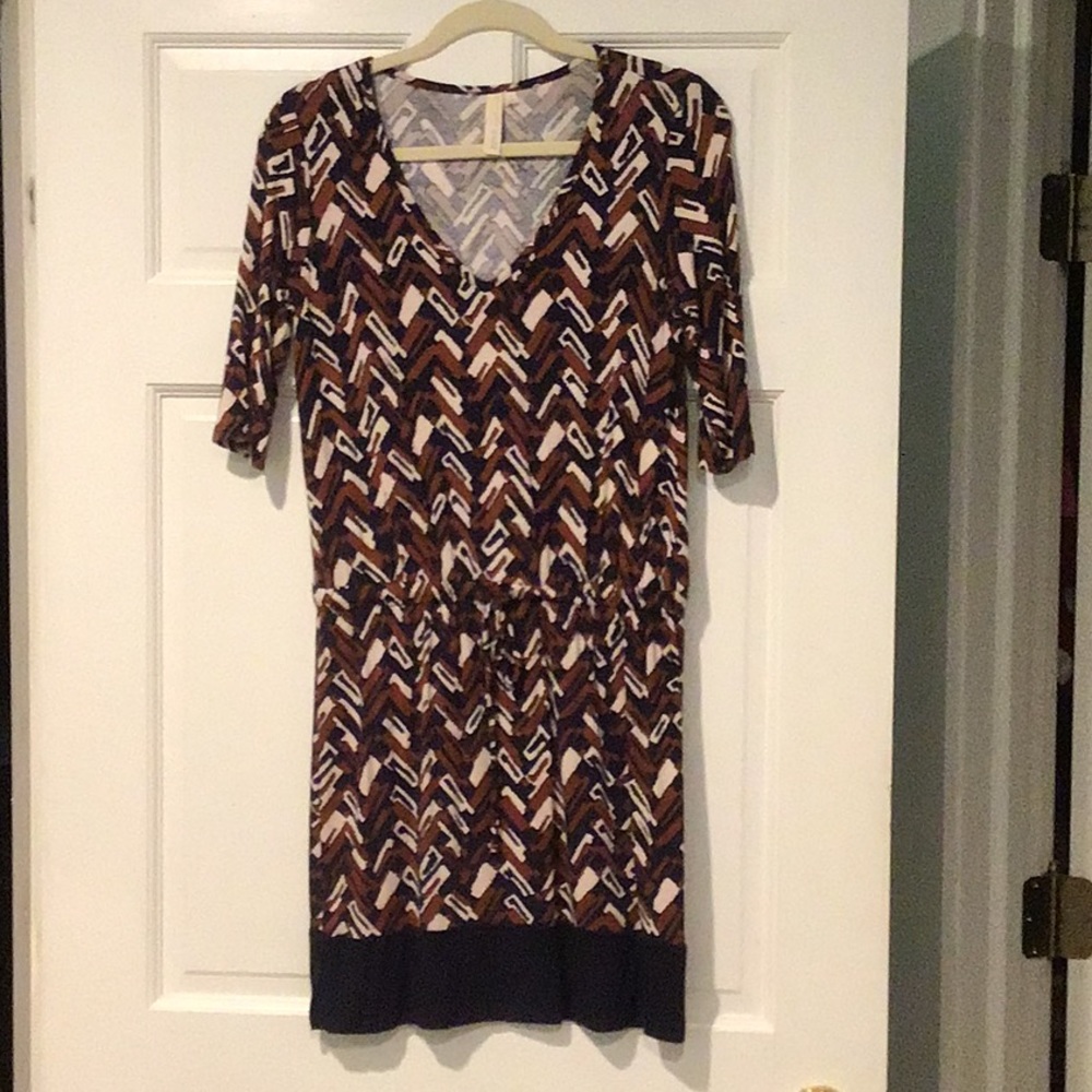 Envy dress